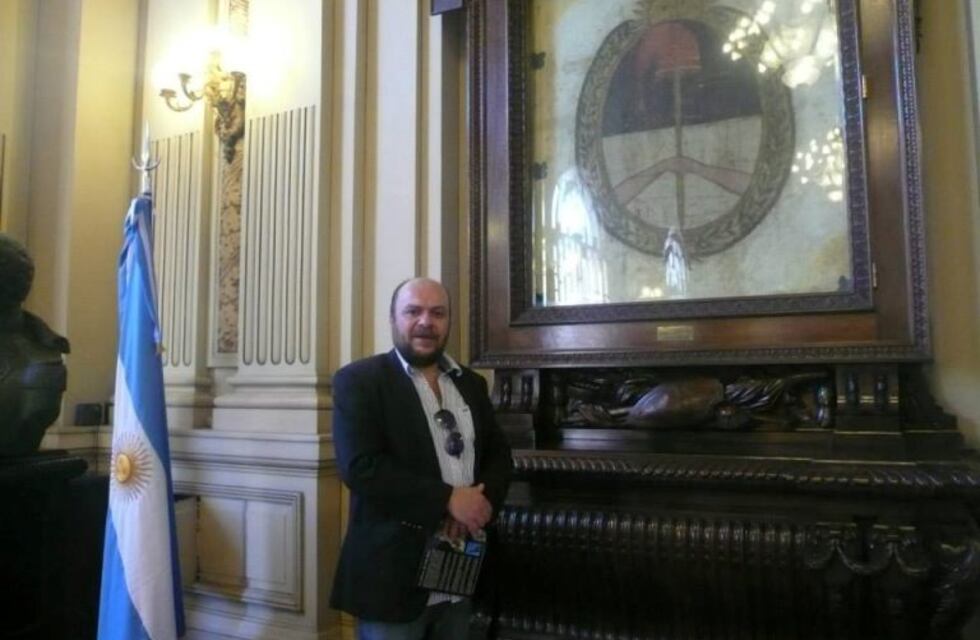 Falleció Pedro Agost