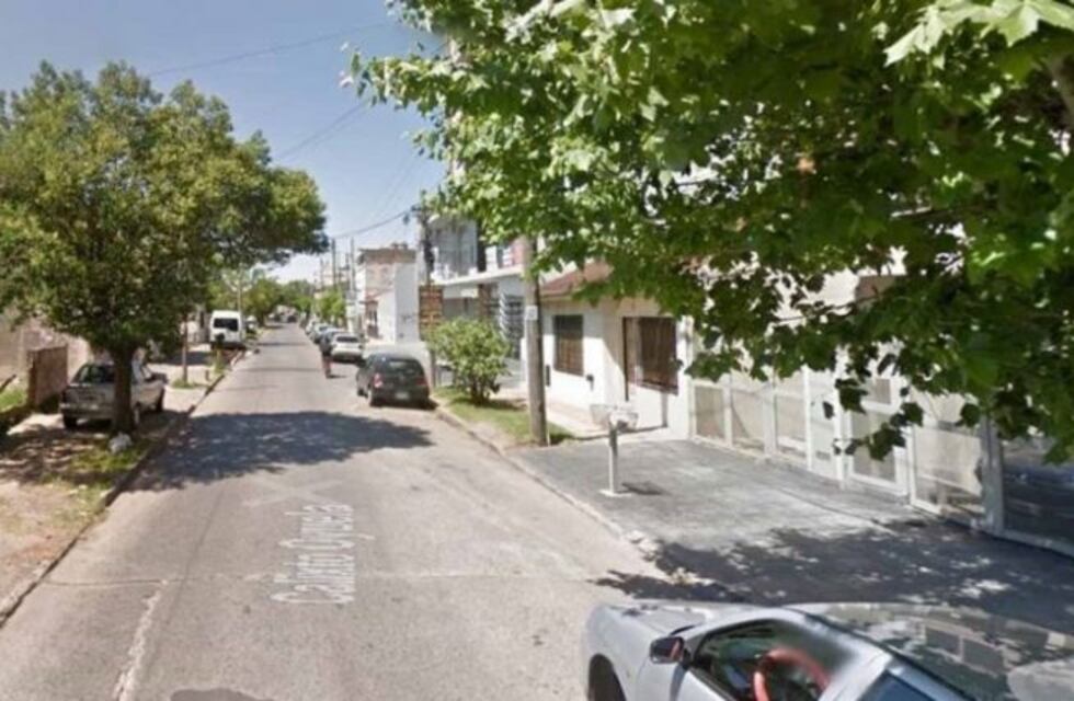 Violento asalto a una embarazada en un "baby shower" en Santos Lugares