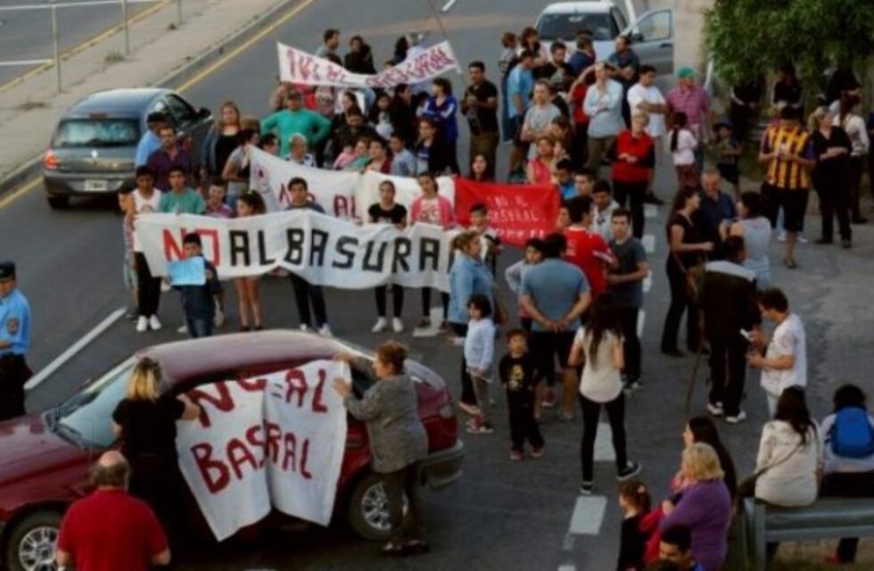 Cormecor: la Justicia rechazó la instalación del predio de basura en Villa Parque Santa Ana