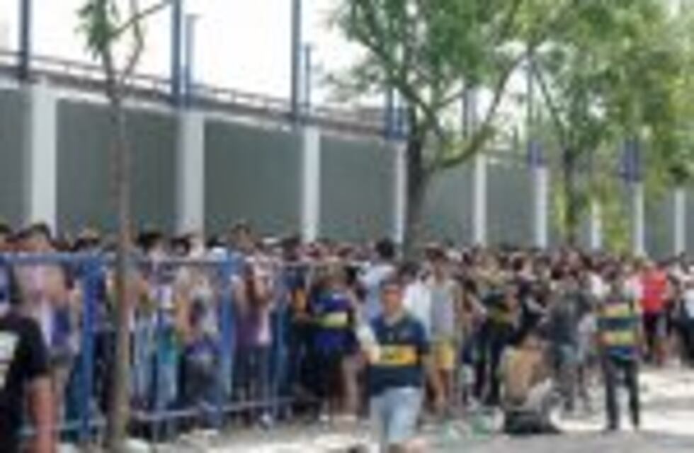 Después del superclásico, los hinchas de Boca festejan su día