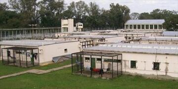 Pelea entre internos en la Unidad 6\u002E