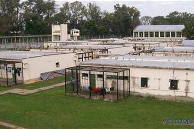 Pelea entre internos en la Unidad 6\u002E