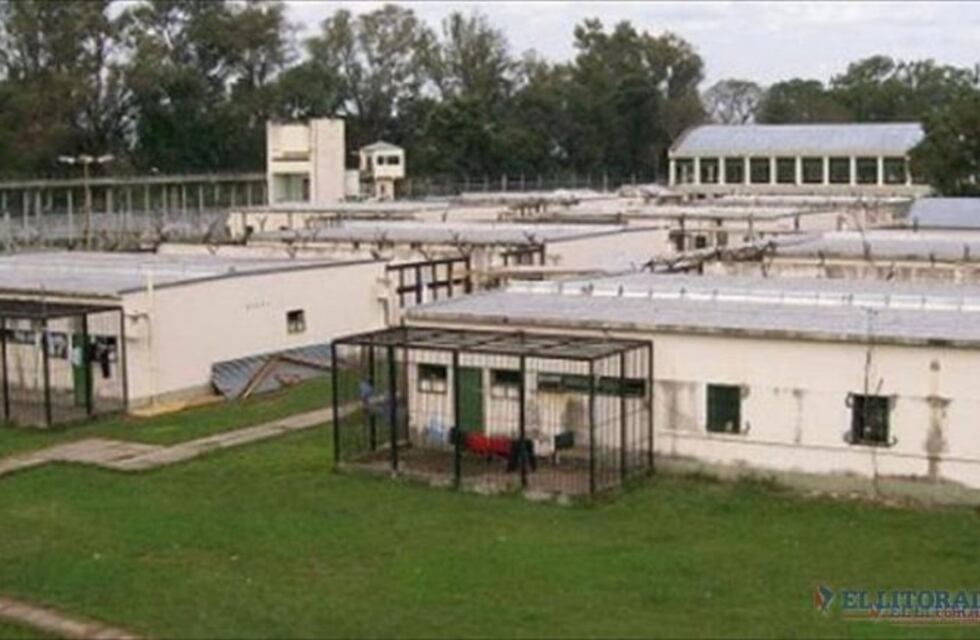 Pelea en la Unidad Penitenciaria deriva en un preso internado en el Hospital Escuela