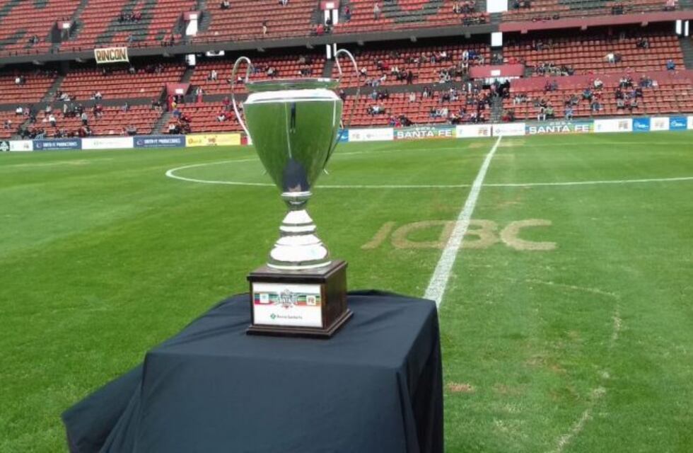 Copa Santa Fe: comienza a definirse el pase a las semifinales