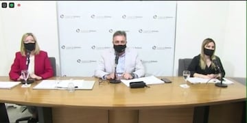 Presentación del Presupuesto