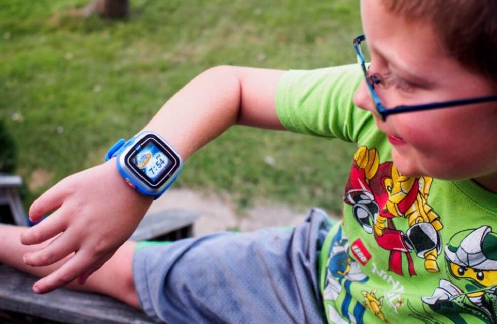 Alemania prohíbe la venta de relojes inteligentes para niños