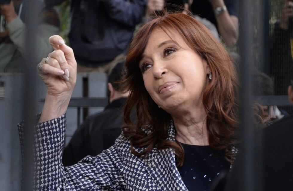 Casación rechazó otra recusación de Cristina Kirchner contra Bonadio