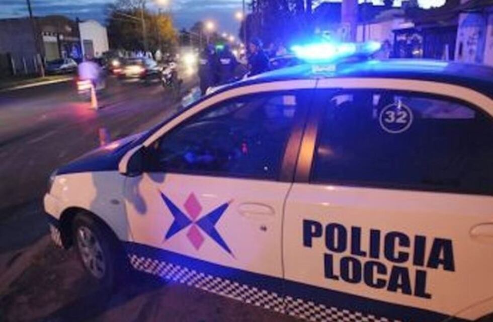 Asesinaron de cinco balazos a un policía en Quilmes