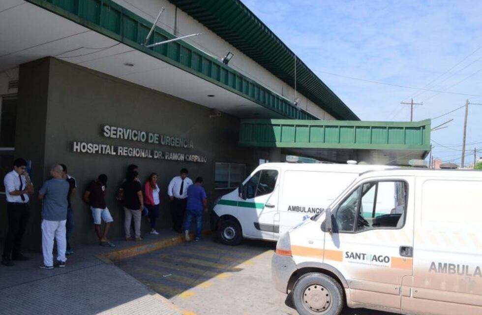 Estaba embarazada de 8 meses e intentó quitarse la vida con veneno