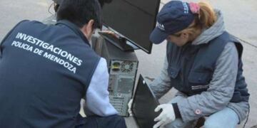 Los análisis de ADN dieron positivo y será sometido a una rueda de reconocimiento en las próximas horas\u002E Luego podría ser imputado\u002E