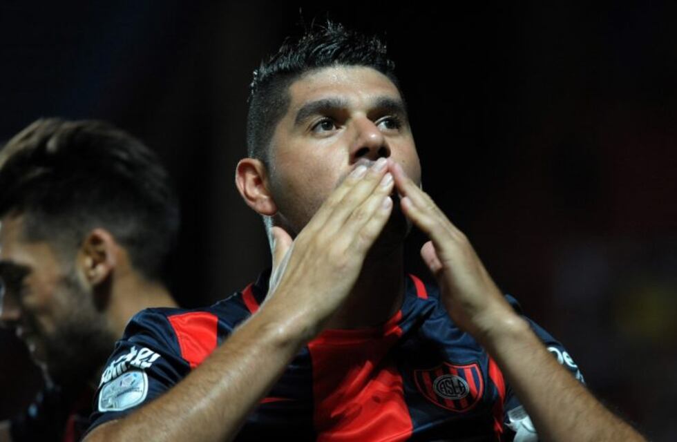 Ortigoza, sobre su continuidad en San Lorenzo: "Lo veo difícil"