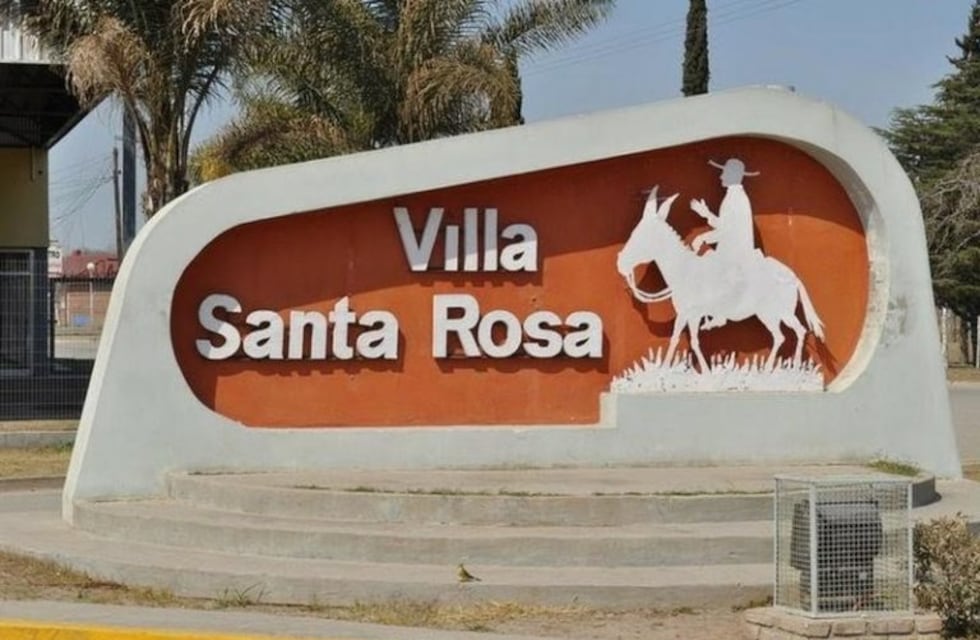Fue agredida a una inspectora de tránsito en Villa Santa Rosa