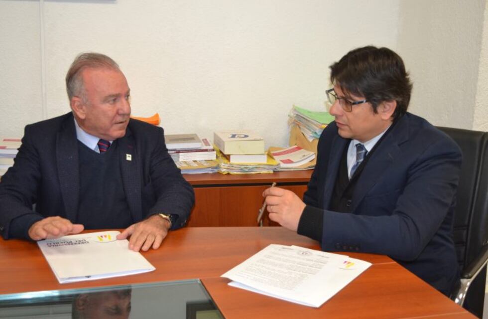 Crean herramienta para agilizar trámites de quienes denuncien hechos delictivos