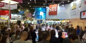 La actividad contará con varios espacios abiertos al público