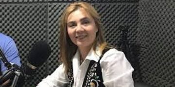 María Losada (MOL)