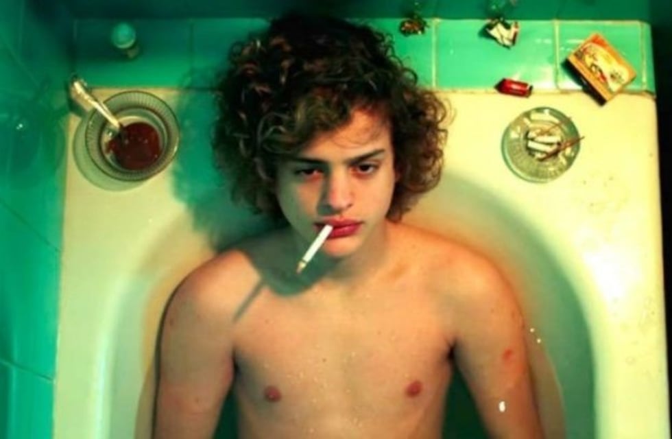 La sorpresiva confesión de "Toto" Ferro de "El Marginal": "Cuando era chico delinquía y vendía marihuana"