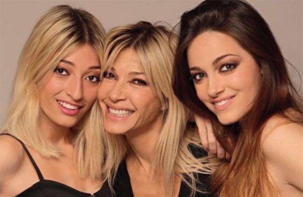 Así está hoy Tiziana, la hija menor de Catherine Fulop y Ova Sabatini: ¿se parece a Oriana?