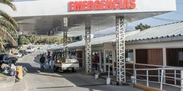 Hospital San Juan Bautista\u002E