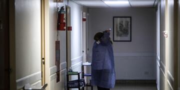 Coronavirus en Bariloche: se confirmaron 37 nuevos casos