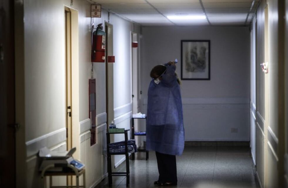 Coronavirus en Río Negro: 94 nuevos casos y cuatro fallecidos
