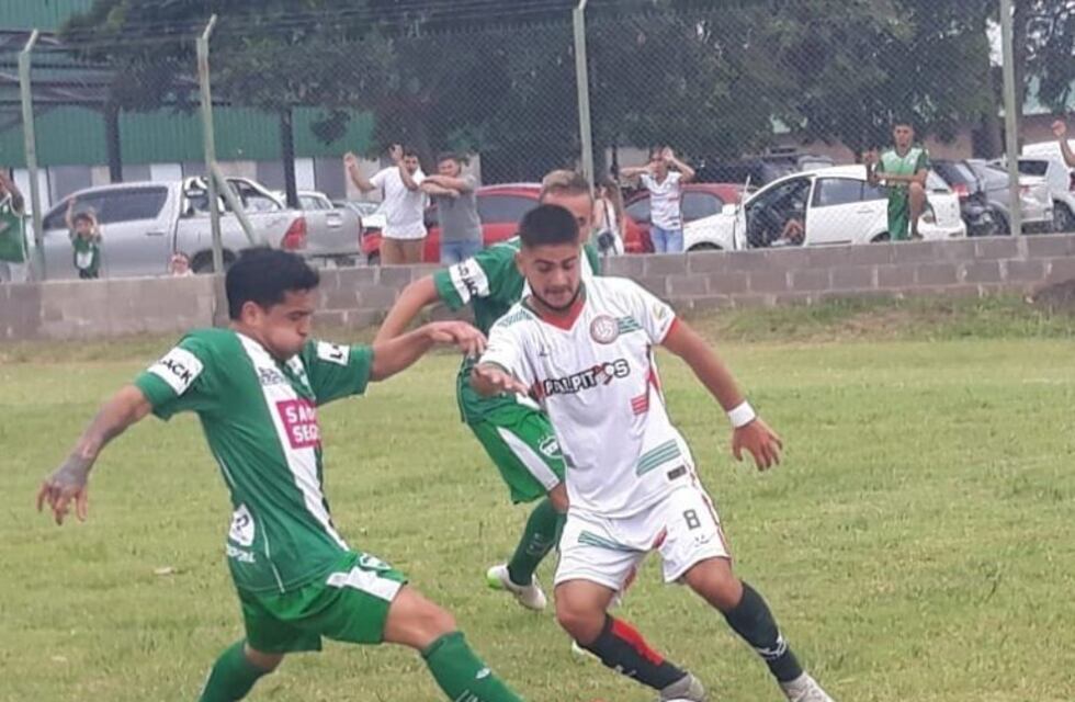 Final del sueño para San Jorge