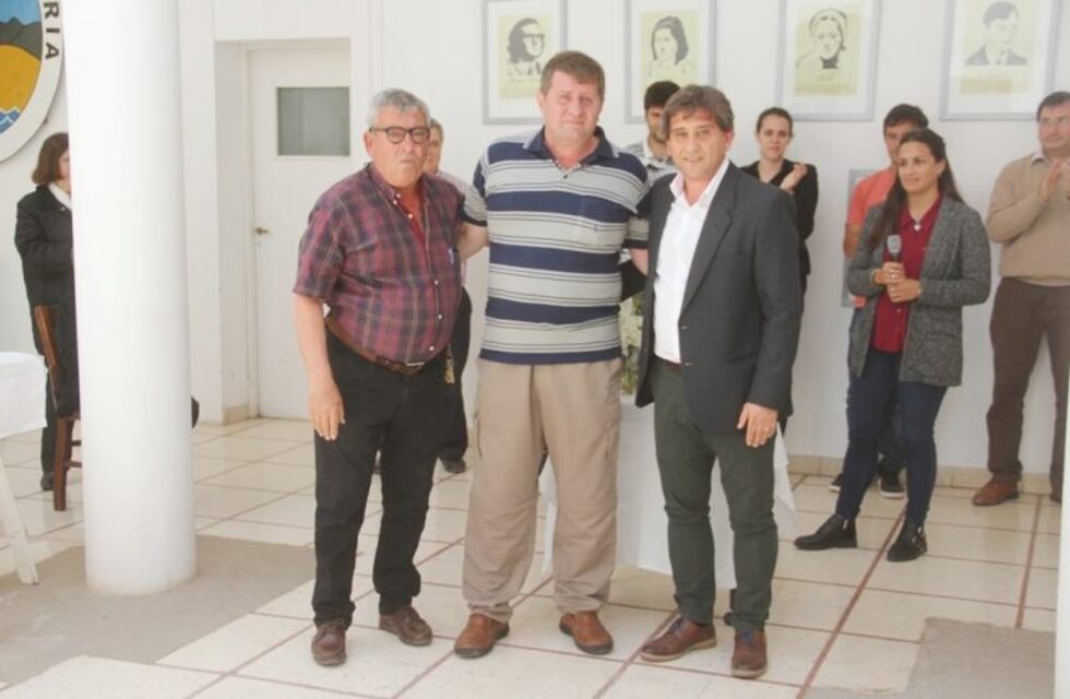 Loberia: Día del Trabajador Municipal