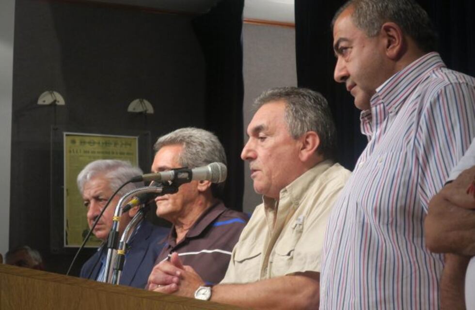 Reforma previsional: La CGT aseguró que la sensatez debe triunfar sobre el cálculo económico