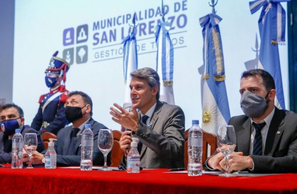 Santa Fe avanza en plan de rehabilitar el turismo tras el pico de la pandemia