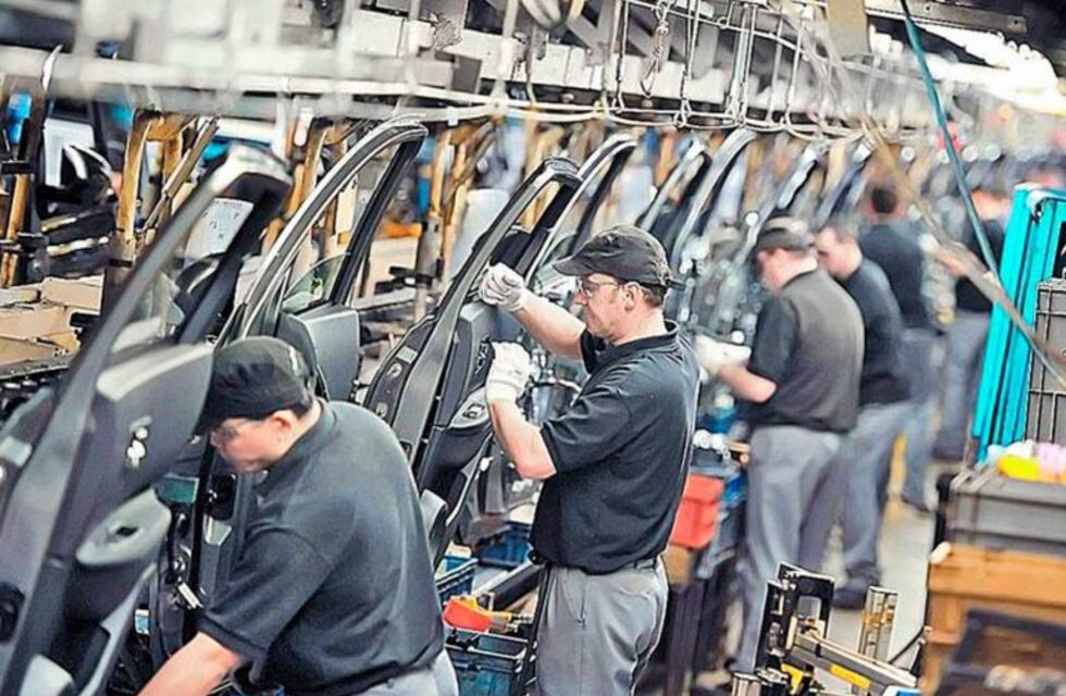 Se perdieron 191.300 empleos formales en 2018