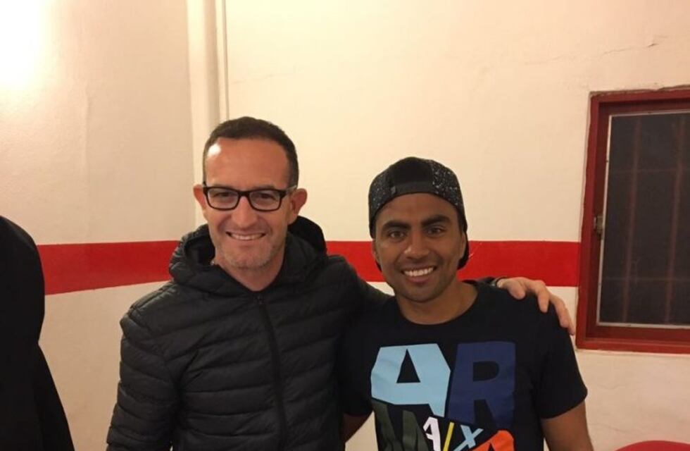 Instituto espera este lunes las habilitaciones de Correa y Fernández