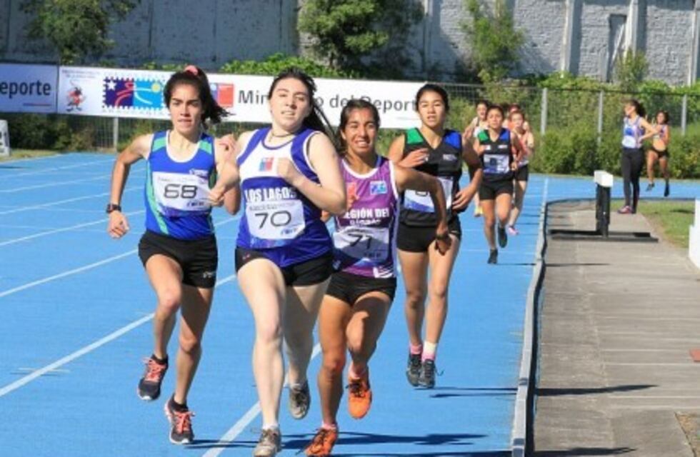 Juegos de la Araucanía: habrá novedades en el lado femenino para el 2019