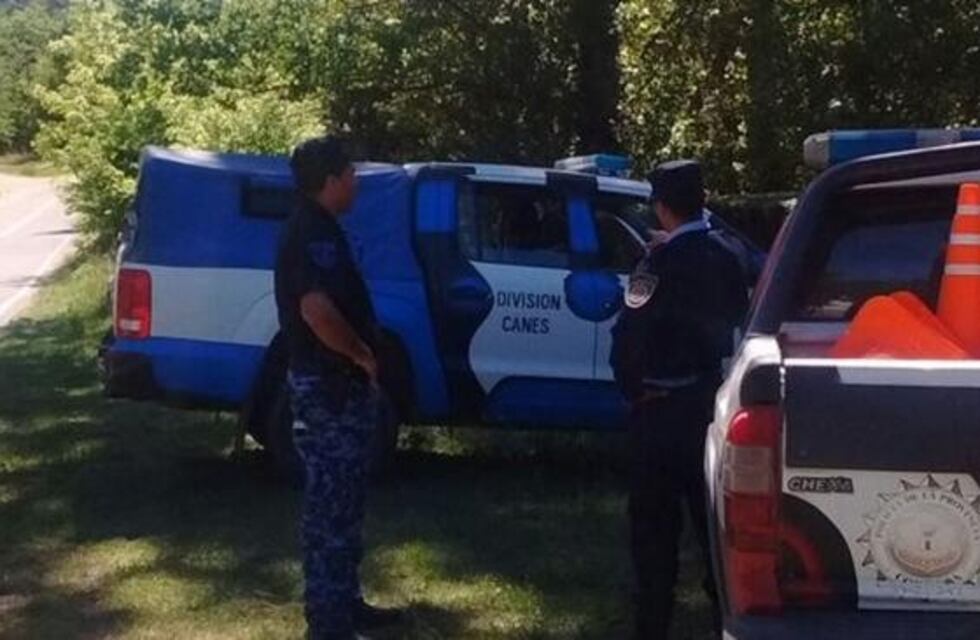 Trasladan al penal de Bouwer al presunto femicida de Rosana