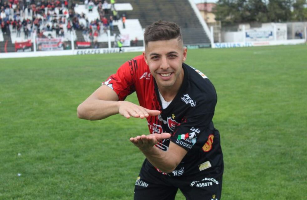 En la Liga del Sur el 2019 fue el año del "Topo"