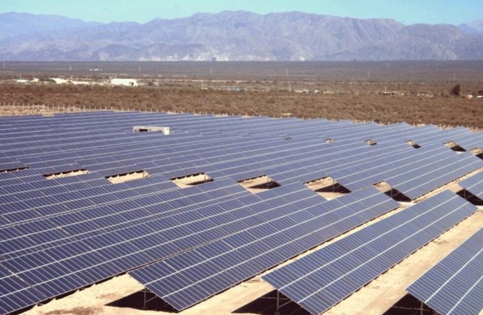 Desde Energy 360 desmienten a Intendenta de Chilecito