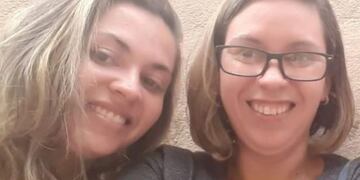 Un hombre descubrió que una mujer era hermana de su hija