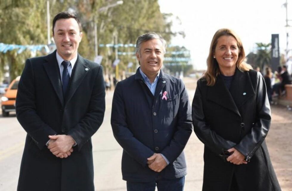 Claudia Najul deja su cargo: ¿Quién la remplaza?