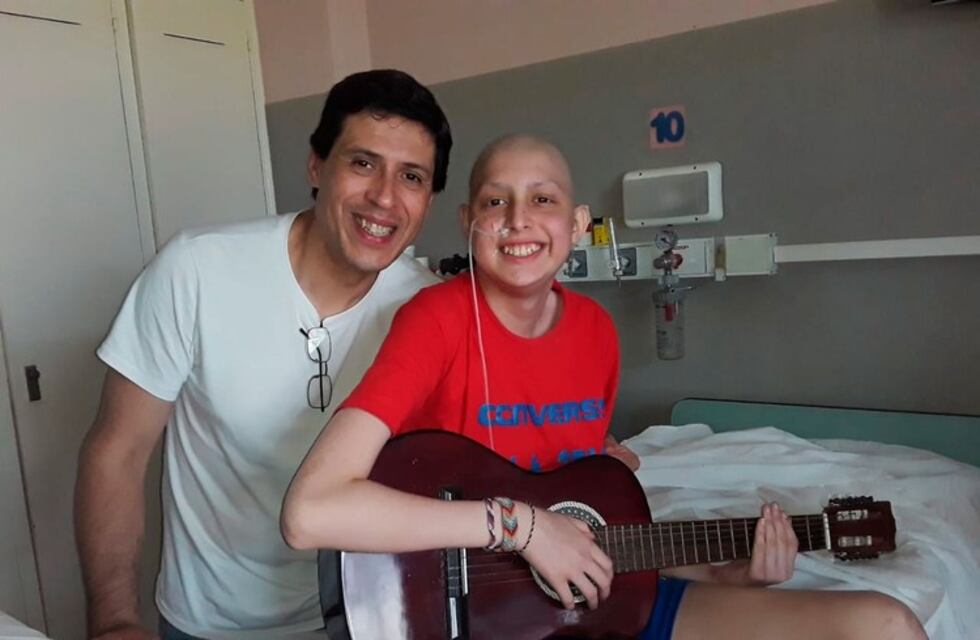 Piden donantes de sangre para un adolescente salteño con leucemia