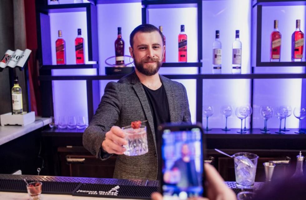 ¿Cómo es el concurso de coctelería más exigente del mundo?