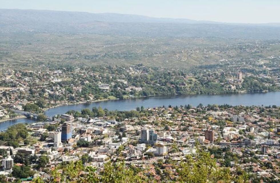 Carlos Paz: inminente cierre para el registro único de vivienda