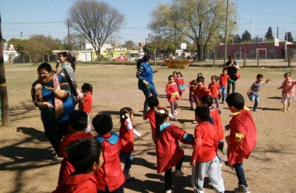 Dónde anotarse para entrar a la Municipalidad en los concursos docentes