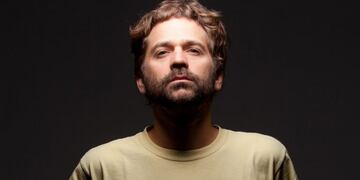 Nicolás Pauls\u002E (Foto: Web)