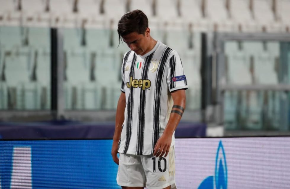 Denunciaron a Paulo Dybala por violar el aislamiento