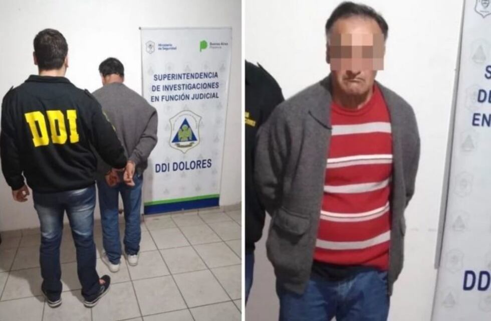 Quién es Néstor Garay, el principal sospechoso por el femicidio de Navila Garay