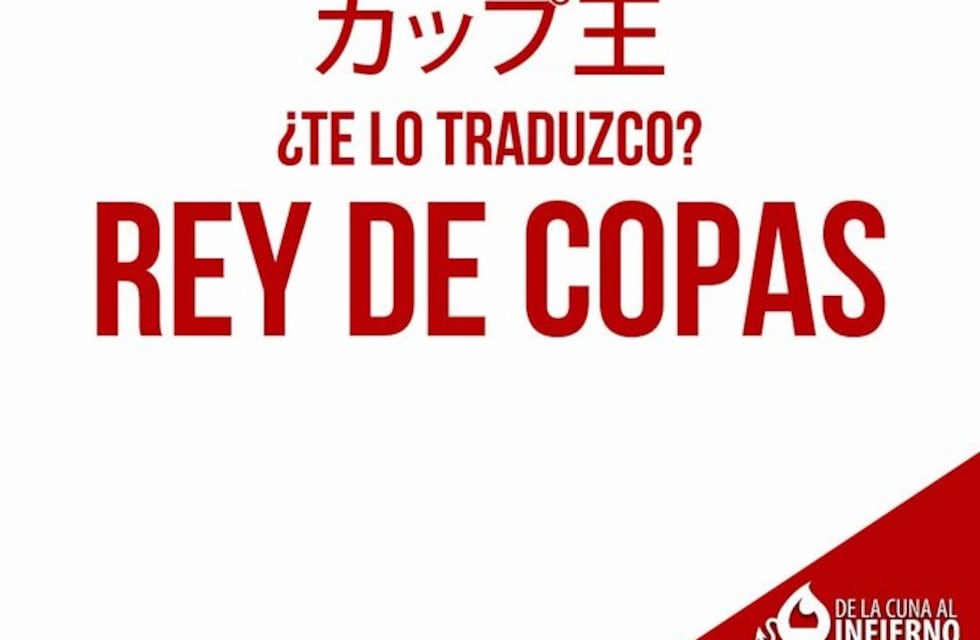Independiente se burla de Boca con los tradicionales memes