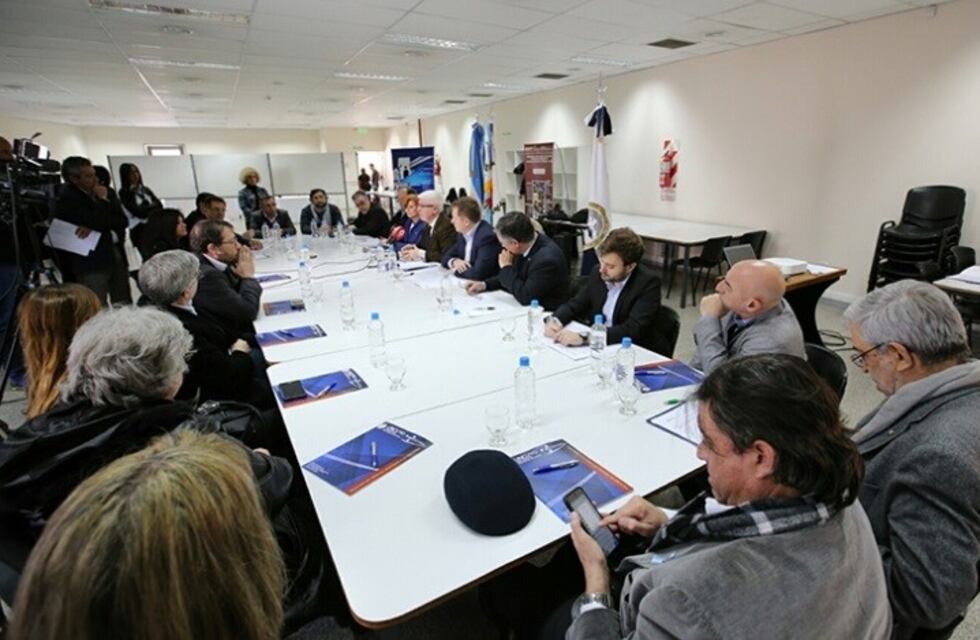 San Rafael: crearán un Centro de Investigación y Transferencia