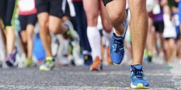 La carrera con fines solidarios beneficiará a Cáritas, una ONG internacional (Web)