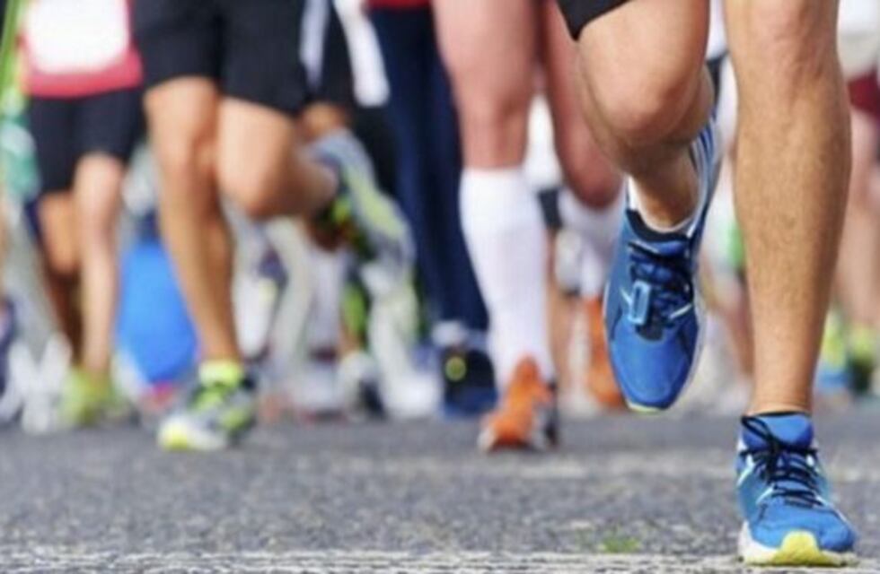 Primera Carrera Aniversario del SPF: una maratón solidaria a beneficio de Cáritas