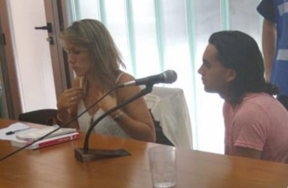 Otorgaron 60 días de prisión preventiva para el papá de la nena torturada de Paraná