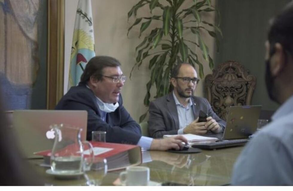 El presupuesto para Educación incluyen $300 millones para mejorar la conectividad