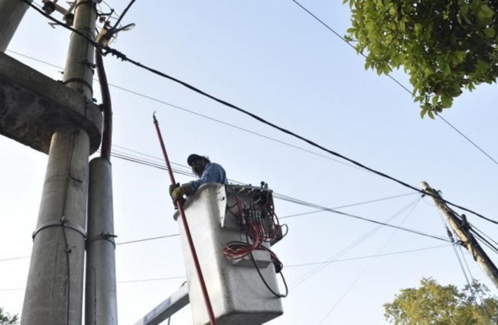 Siguen los cortes de luz en los barrios de Córdoba